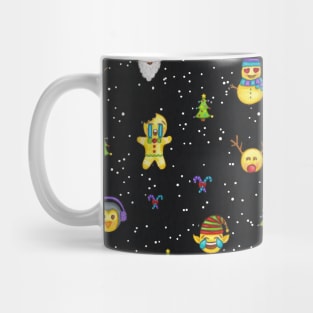 Christmas Mug